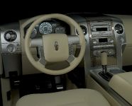 Lincoln Mark LT Concept (2006) - picture 43 of 43