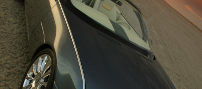 Lincoln Mark X Concept (2004) - picture 7 of 21