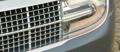 Lincoln Mark X Concept (2004) - picture 12 of 21