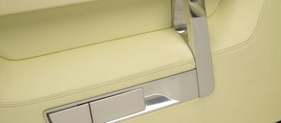 Lincoln Mark X Concept (2004) - picture 15 of 21