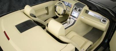 Lincoln Mark X Concept (2004) - picture 20 of 21