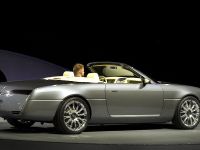 Lincoln Mark X Concept (2004)