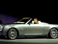Lincoln Mark X Concept (2004) - picture 2 of 21