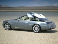 Lincoln Mark X Concept (2004) - picture 3 of 21