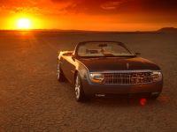 Lincoln Mark X Concept (2004) - picture 6 of 21