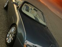 Lincoln Mark X Concept (2004)