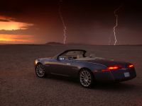 Lincoln Mark X Concept (2004)