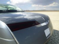 Lincoln Mark X Concept (2004) - picture 11 of 21