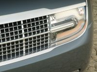 Lincoln Mark X Concept (2004)