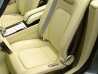 Lincoln Mark X Concept (2004) - picture 13 of 21