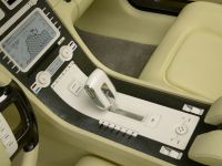 Lincoln Mark X Concept (2004) - picture 14 of 21