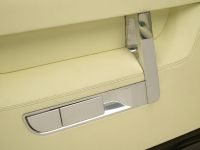 Lincoln Mark X Concept (2004)