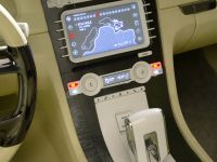 Lincoln Mark X Concept (2004)