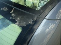 Lincoln Mark X Concept (2004) - picture 18 of 21