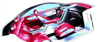 Lincoln MK 9 Concept (2001) - picture 7 of 77