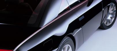 Lincoln MK 9 Concept (2001) - picture 12 of 77