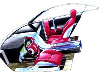 Lincoln MK 9 Concept (2001) - picture 6 of 77