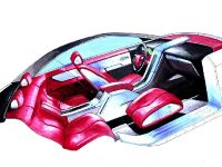 Lincoln MK 9 Concept (2001)