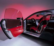 Lincoln MK 9 Concept (2001)
