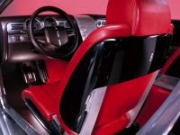 Lincoln MK 9 Concept (2001)