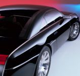 Lincoln MK 9 Concept (2001)