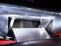 Lincoln MK 9 Concept (2001)