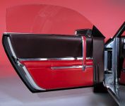 Lincoln MK 9 Concept (2001)