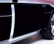 Lincoln MK 9 Concept (2001) - picture 18 of 77