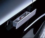 Lincoln MK 9 Concept (2001)