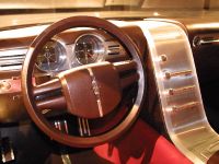 Lincoln MK 9 Concept (2001) - picture 26 of 77