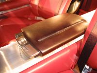 Lincoln MK 9 Concept (2001)