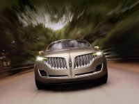 Lincoln MK 9 Concept (2001) - picture 30 of 77
