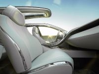 Lincoln MK 9 Concept (2001)