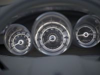 Lincoln MK 9 Concept (2001)