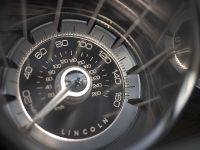 Lincoln MK 9 Concept (2001) - picture 45 of 77