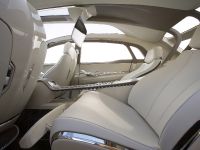 Lincoln MK 9 Concept (2001)