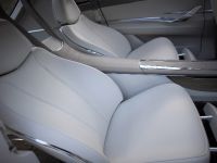 Lincoln MK 9 Concept (2001)