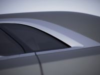 Lincoln MK 9 Concept (2001)