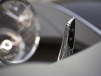 Lincoln MK 9 Concept (2001)