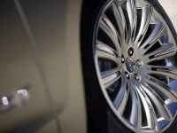 Lincoln MK 9 Concept (2001) - picture 58 of 77