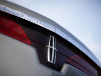 Lincoln MK 9 Concept (2001)