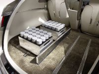 Lincoln MK 9 Concept (2001)