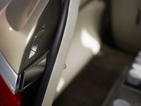 Lincoln MK 9 Concept (2001)