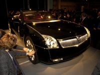 Lincoln MK 9 Concept (2001) - picture 74 of 77