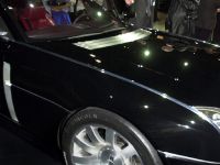 Lincoln MK 9 Concept (2001)