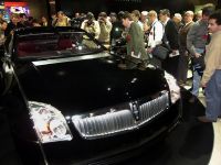 Lincoln MK 9 Concept (2001) - picture 77 of 77