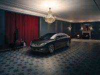 Lincoln MKC and MKZ Black Label Editions