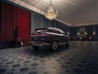 Lincoln MKC and MKZ Black Label Editions