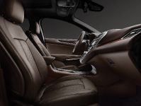 Lincoln MKC and MKZ Black Label Editions (2014) - picture 7 of 8