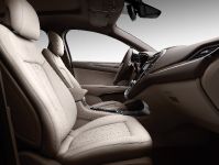 Lincoln MKC and MKZ Black Label Editions (2014) - picture 8 of 8